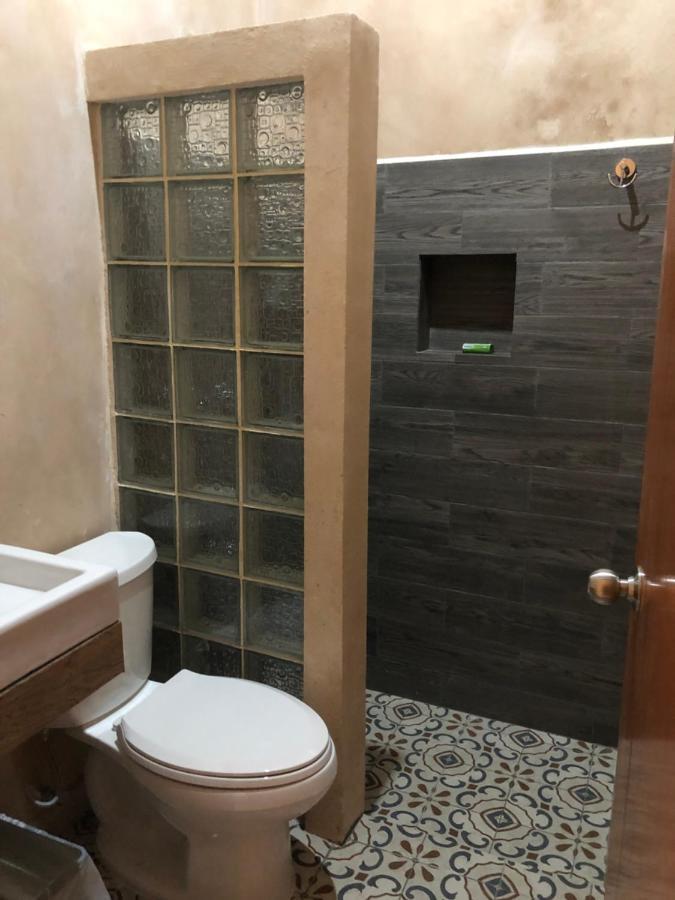Casa San Bernardino Aparthotel Valladolid  Exterior foto